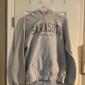 GILDAN SARASOTA HOODIE